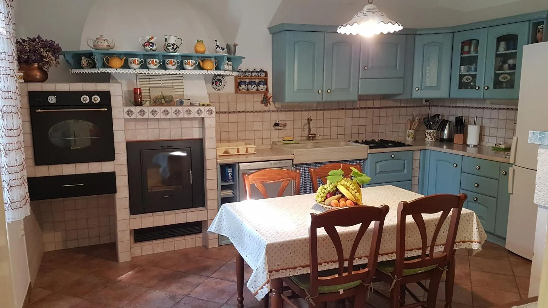 Villa Anna Sveta Marina