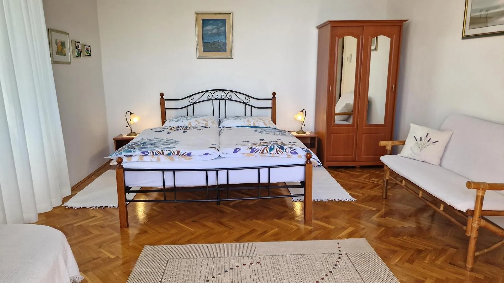 Villa Anna Sveta Marina