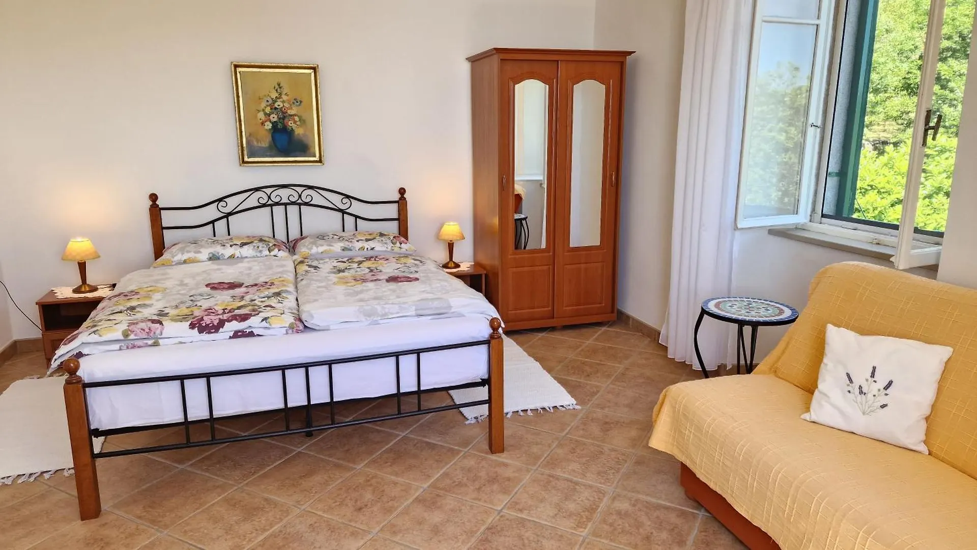 Villa Anna Sveta Marina