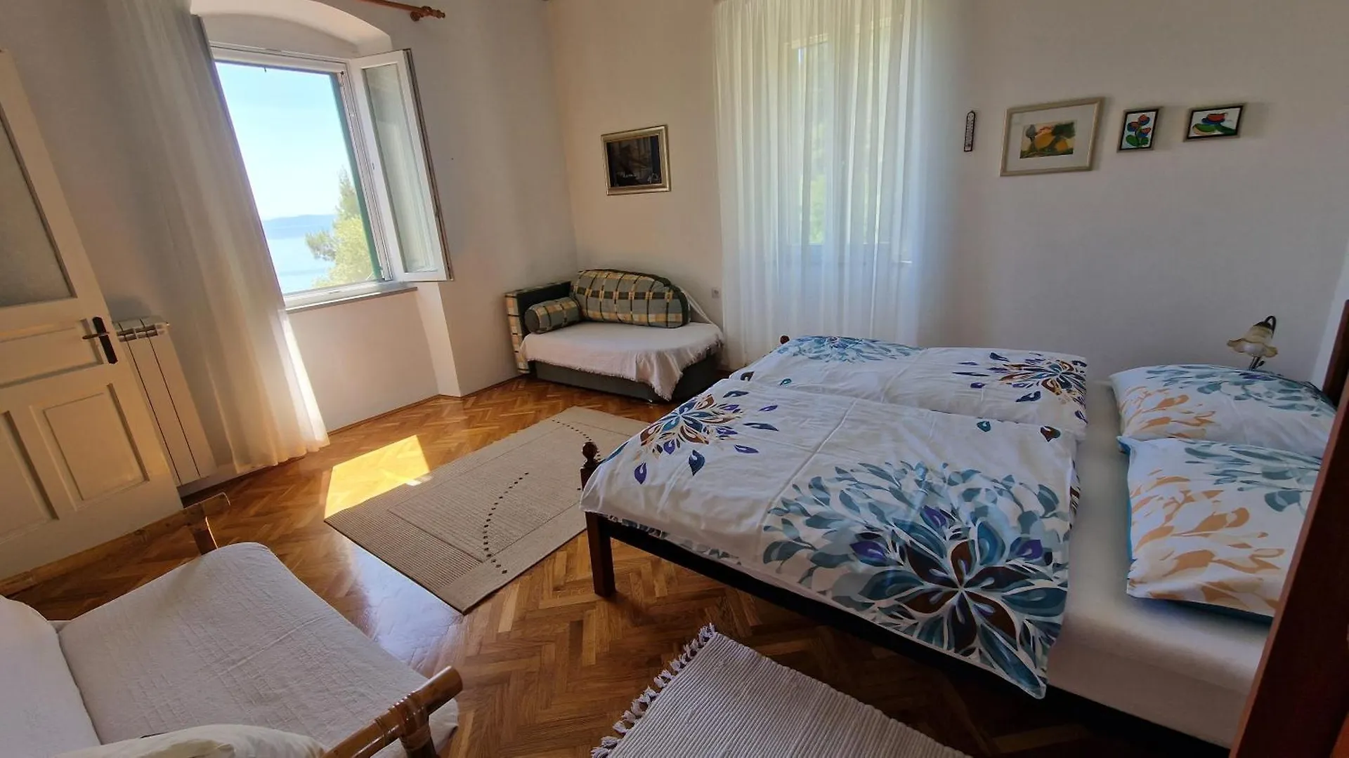 Villa Anna Sveta Marina