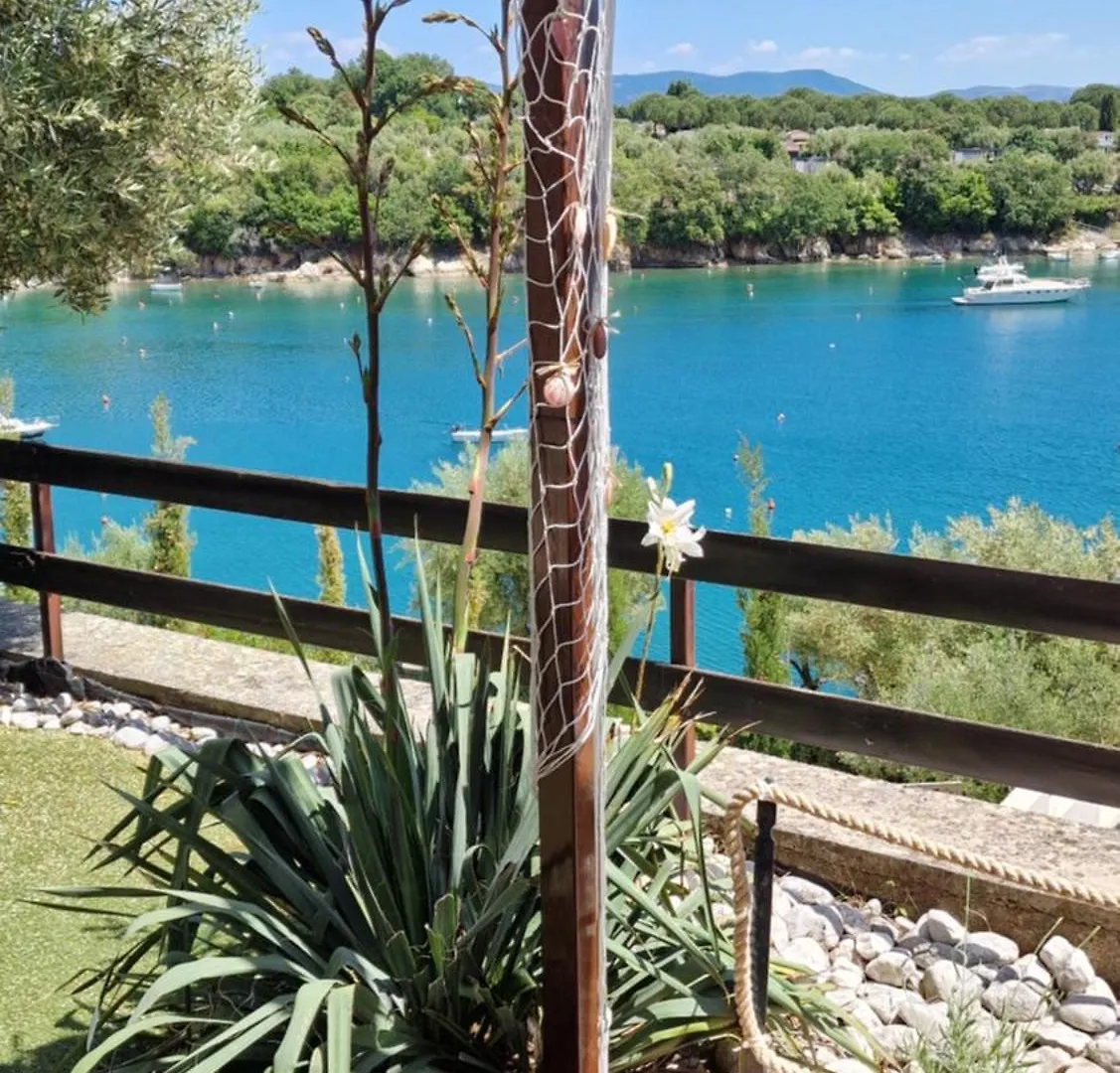 Villa Anna Sveta Marina Hırvatistan