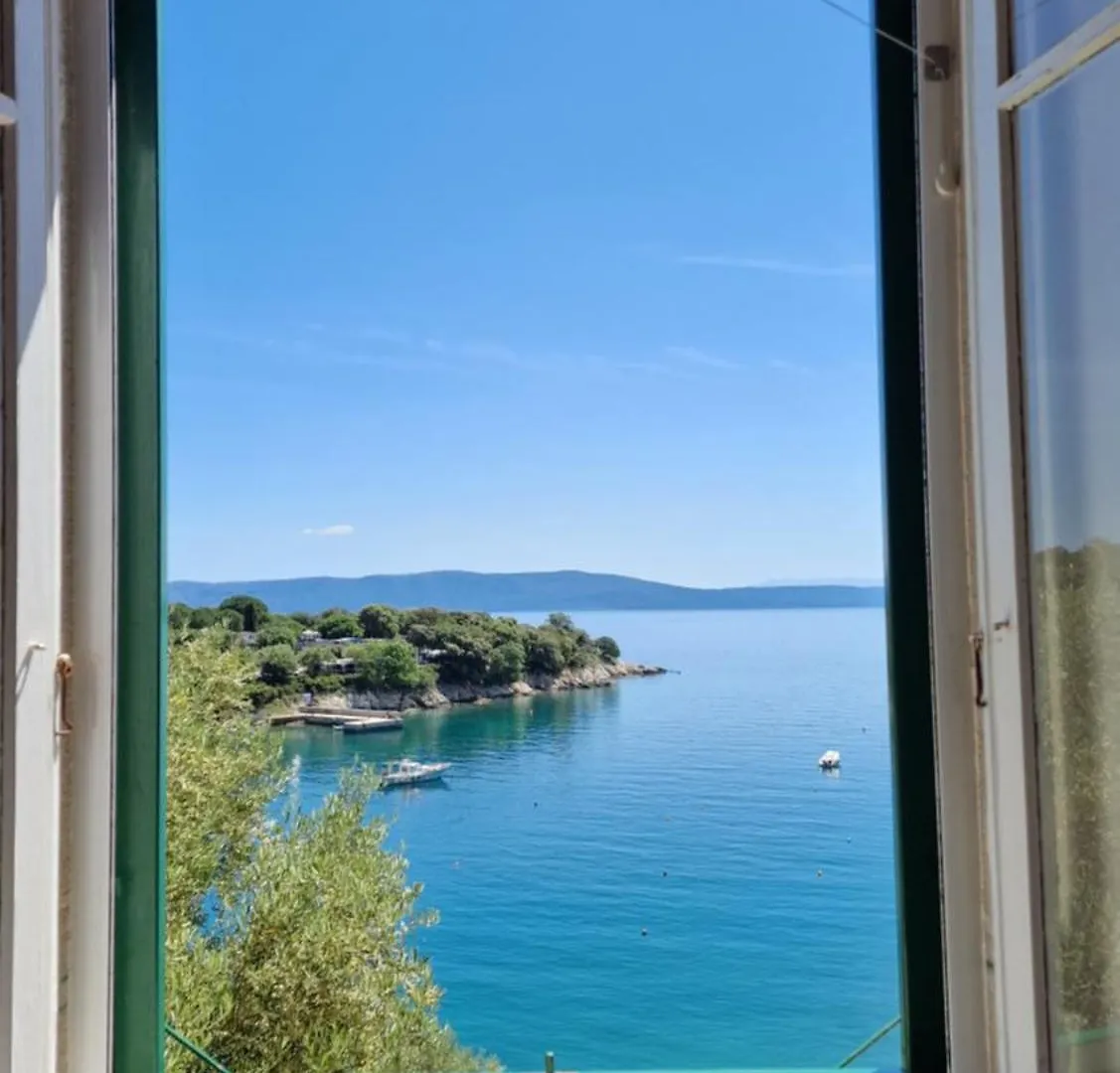 Villa Anna Sveta Marina