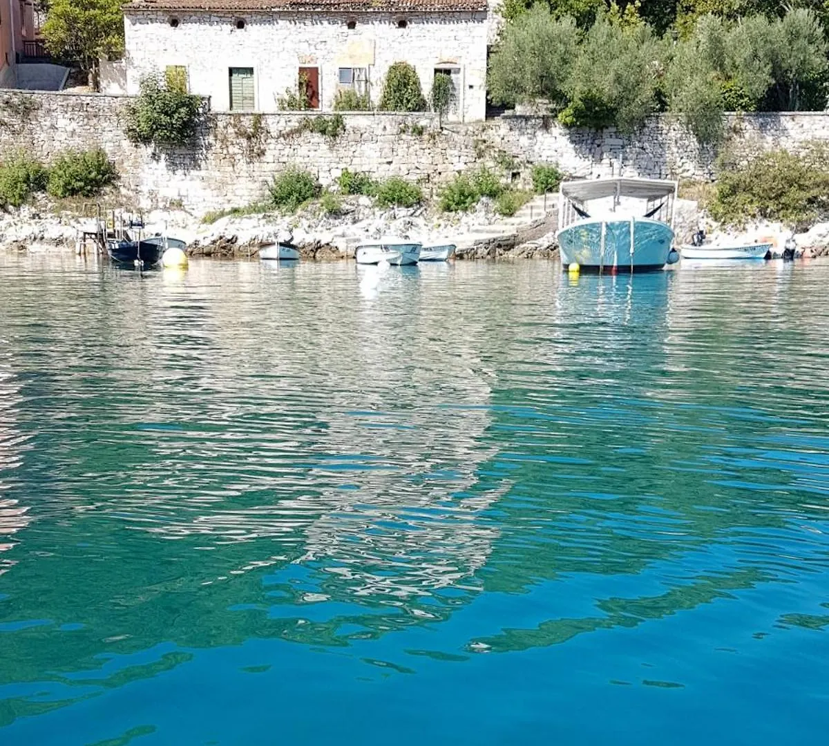 Villa Anna Sveta Marina 0*,  Hırvatistan