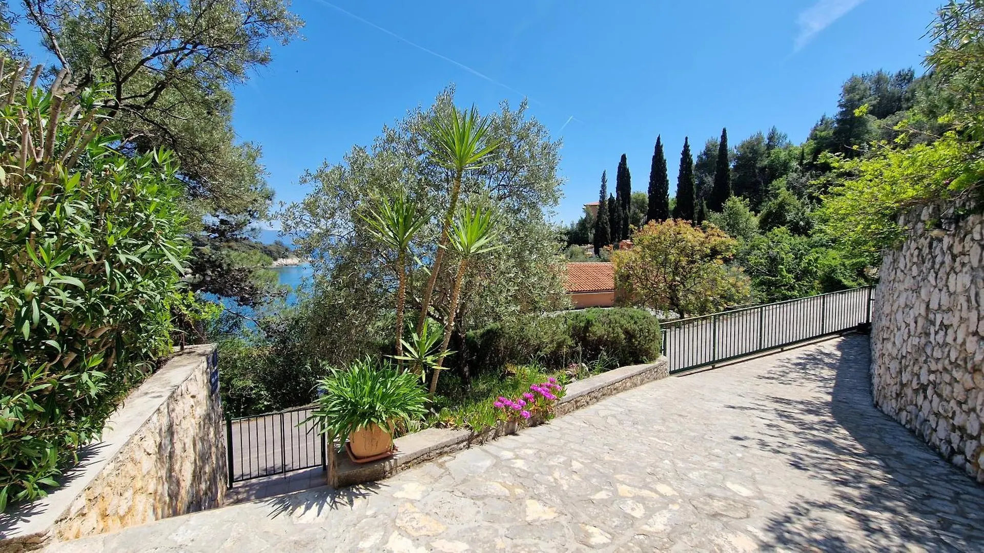 Villa Anna Sveta Marina