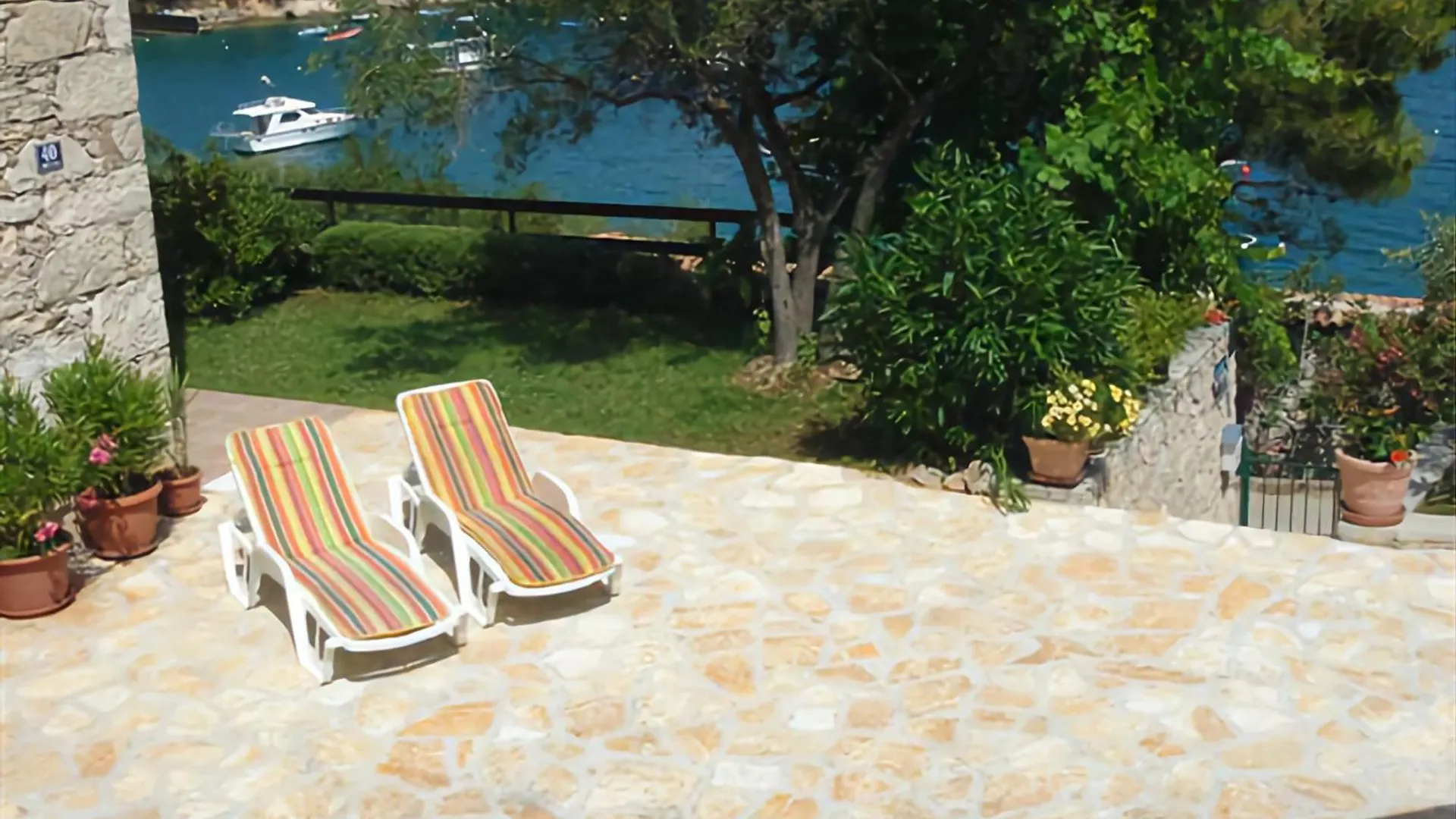 Villa Anna Sveta Marina