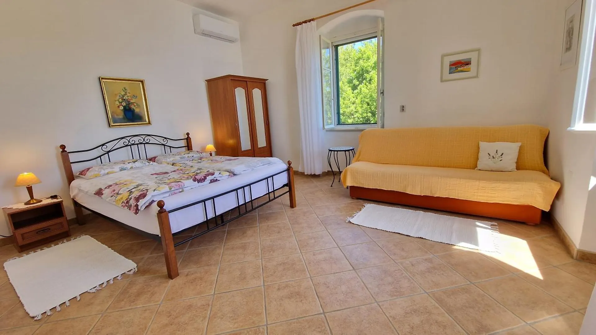 Villa Anna Sveta Marina 0*,
