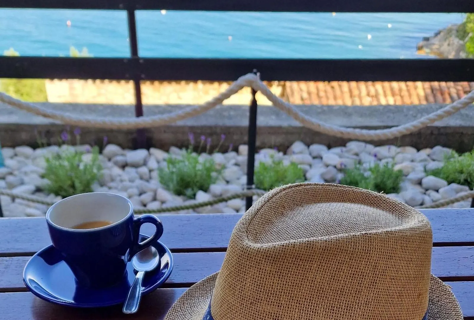 Villa Anna Sveta Marina